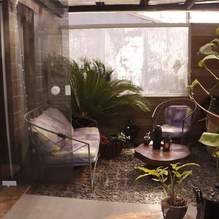 Suite Com Hidro No Centro Balneário Camboriú Eksteriør billede