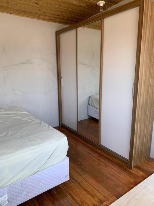 Suite Com Hidro No Centro Balneário Camboriú Eksteriør billede