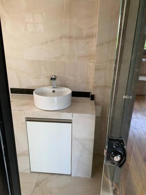 Suite Com Hidro No Centro Balneário Camboriú Eksteriør billede