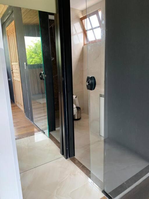 Suite Com Hidro No Centro Balneário Camboriú Eksteriør billede
