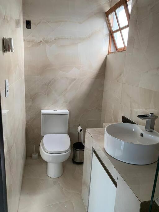 Suite Com Hidro No Centro Balneário Camboriú Eksteriør billede