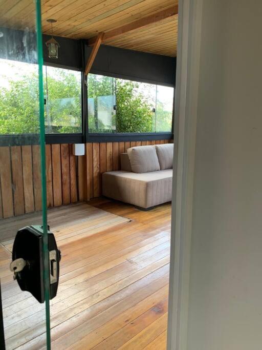 Suite Com Hidro No Centro Balneário Camboriú Eksteriør billede